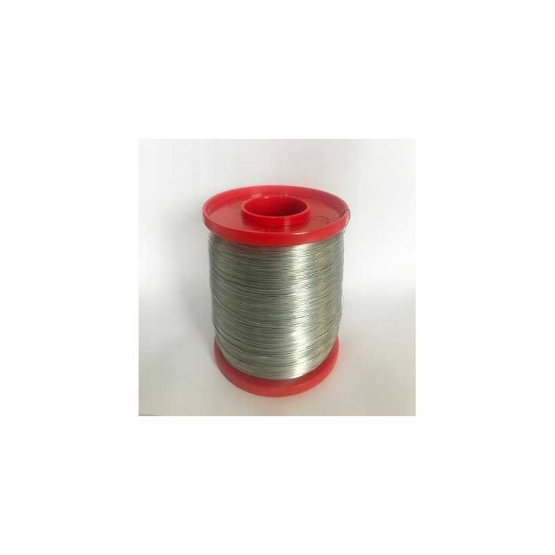 Alavuota rėmo viela 0 4mm 1 kg