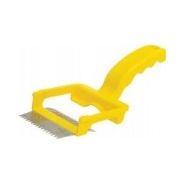 Siūlome naujo tipo dangtelio atsegimo įrenginį – išskirtinai lengvą atidengimą!