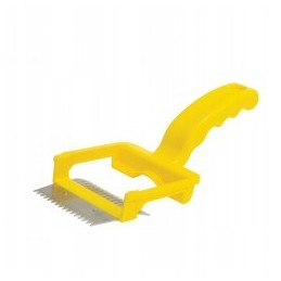 Siūlome naujo tipo dangtelio atsegimo įrenginį – išskirtinai lengvą atidengimą!