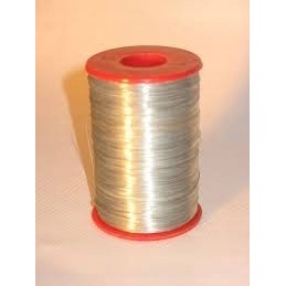 Žarnos laidas 0 4 mm 500g gyvatės bityno avilys