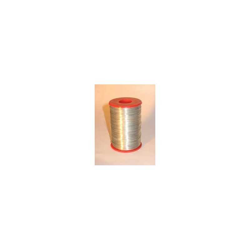 Žarnos laidas 0 4 mm 500g gyvatės bityno avilys