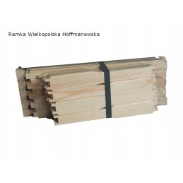 Siūlome Didžiosios Lenkijos Hoffman rėmą - 10 vnt - 1 klasė