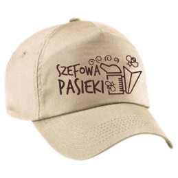 Bityno vadovas be beisbolo kepuraitės