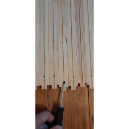 Siūlome Didžiosios Lenkijos Hoffman rėmus - 10 vnt.