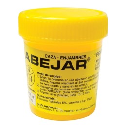 rojowabik gelis 100g abejar