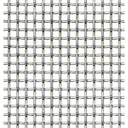 Aliuminio tinklelis nuo uodų su bitininkyste, aukštis 100 cm