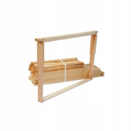 Didžiosios Lenkijos Hoffman rėmas – 10 vnt.