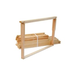 Didžiosios Lenkijos Hoffman rėmas – 10 vnt.