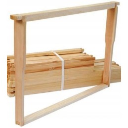 Didžiosios Lenkijos rėmai, dantyti Hoffman rėmai!!!!!!