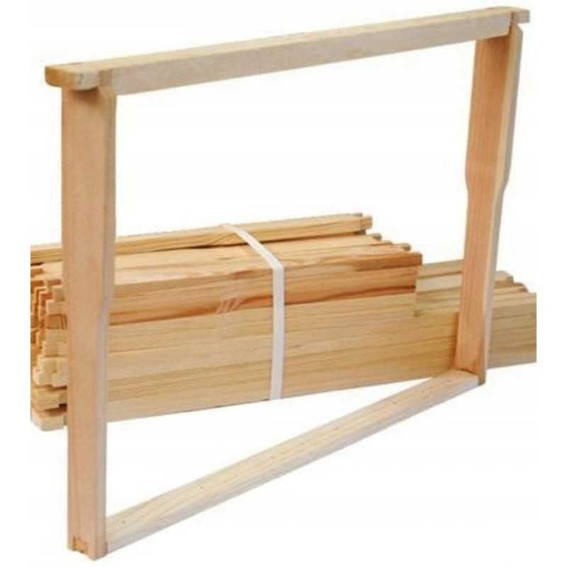 Didžiosios Lenkijos rėmai, dantyti Hoffman rėmai!!!!!!