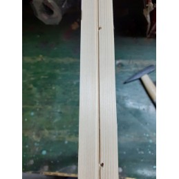 Didžioji Lenkija Hoffman rėmas 10 vnt 3062