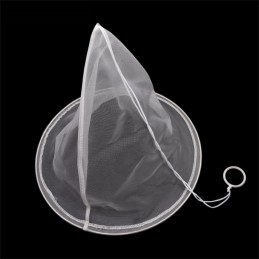Kūginis nailoninis medaus sietelis, skersmuo 33 cm, Brctech