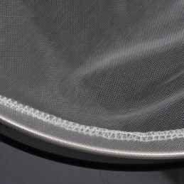 Kūginis nailoninis medaus sietelis, skersmuo 33 cm, Brctech
