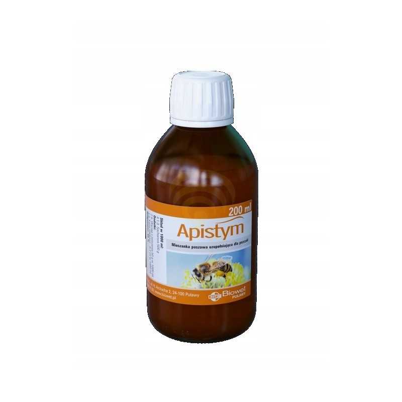 Apisty bičių nosytėms 200ml