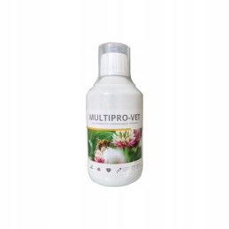 Multipro-vet – multiprobiotikas, gerinantis virškinimą