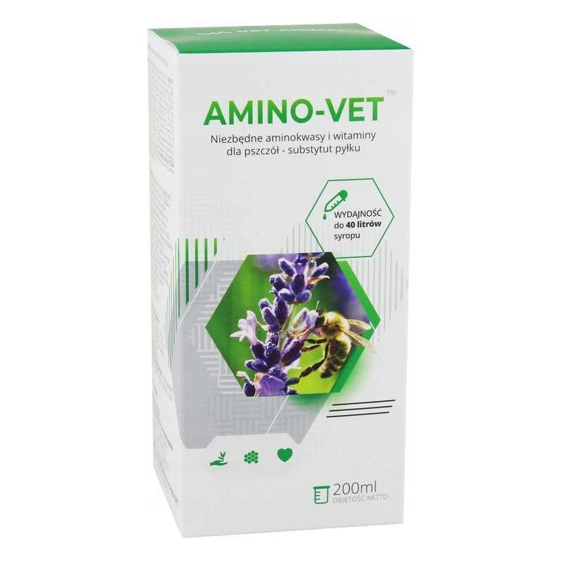 Amino-vet