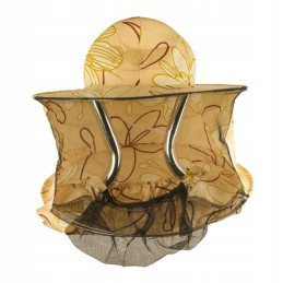 Bitininkystės kepurė, bitininko dovana, 60420