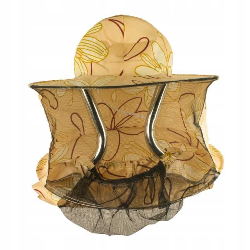 Bitininkystės kepurė, bitininko dovana, 60420