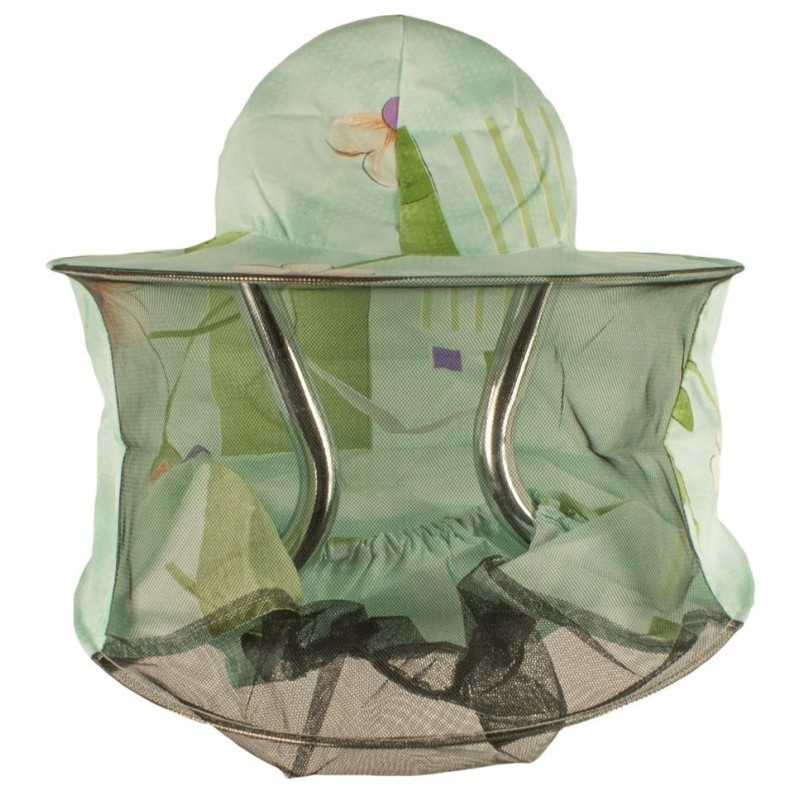 Saugi bitininkystės kepurė bitynui 60420