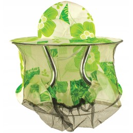 Bitininkystės kepurė