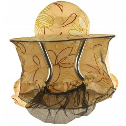 Bitininkystės kepurė