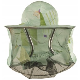 Bitininkystės kepurė