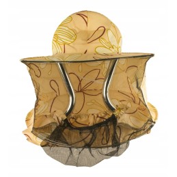 Bitininkystės kepurė