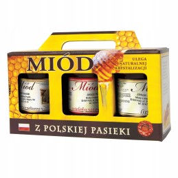 Dėžutė 3 stiklainiams 315ml 10vnt p2c