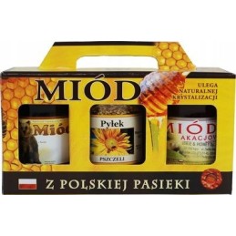 Dėžutė 3 stiklainiams 315ml 10vnt p2c