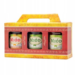 Dėžutė 3 stiklainiams 315ml 10vnt p2i