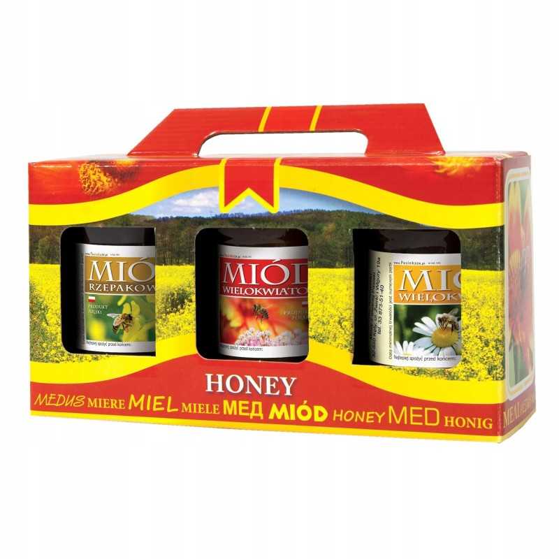 Dėžutė 3 stiklainiams 315ml 10vnt p2b