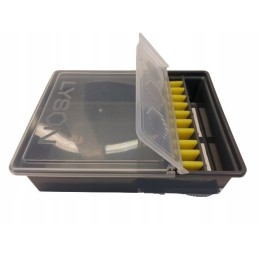 Plastikinis tiektuvas 2 4 l
