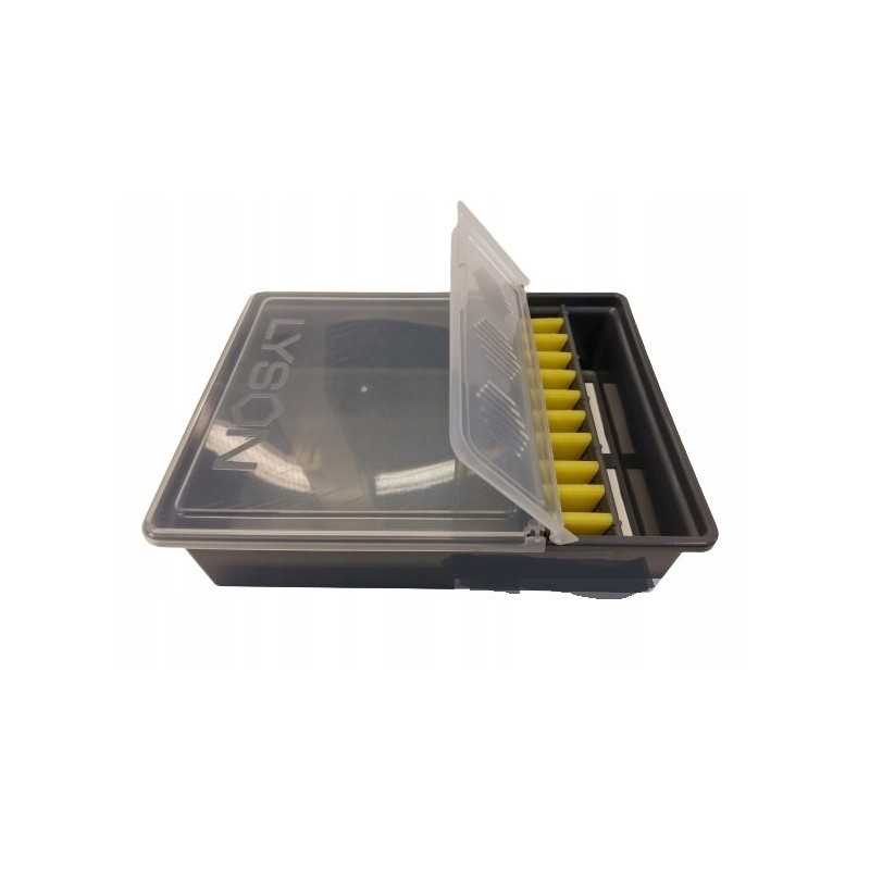 Plastikinis tiektuvas 2 4 l