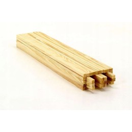 Dadant tarpinės sijos