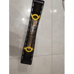 Plastikinis tiektuvas 4l, rėmas, Wielkopolska