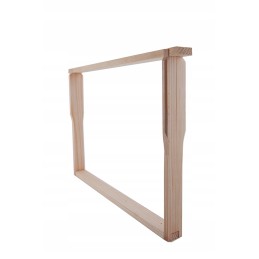 Medinis rėmas iš Ostrowska Hoffman