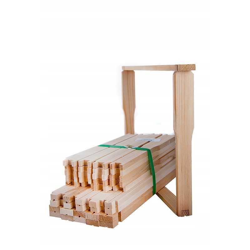 Medinis rėmas iš Ostrowska Hoffman