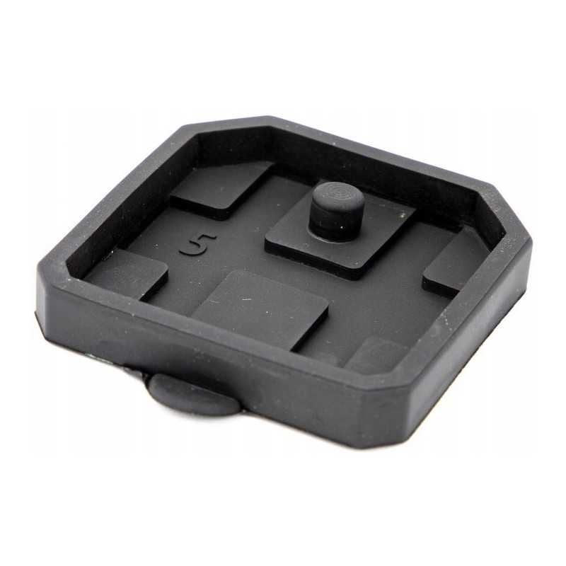 Siūlome smūgius sugeriančius įklotus medaus traukėliams - labai geras produktas!