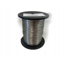 Rūgščiai atspari žarnos viela, skersmuo 0 4 mm, 0 45 kg, gamintojas