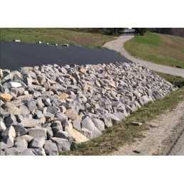 Daugiasezonė geotekstilė: