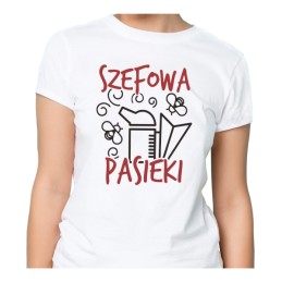Siūlome marškinėlius 'bityno vadovas' - puiki dovana kiekvienam bityno vadovui - labai geras produktas!