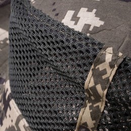 Tinklelis nuo uodų, tinklelis nuo vabzdžių, kepurė nuo vabzdžių