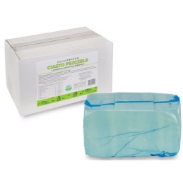 Tortas, maistas bitėms, Holger Food, mažesnis blokas, 5 kg, su vitaminais ir baltymais