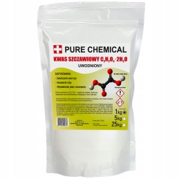 Farmacinis augalinis glicerinas 99,5% grynumo 1l ~ 1,25kg