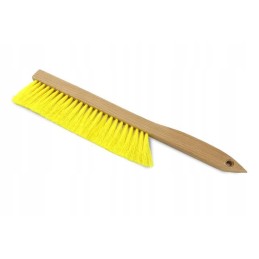 Bičių šluota, 1 eilė, dirbtiniai šereliai