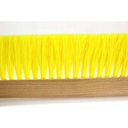 Bičių šluota, 1 eilė, dirbtiniai šereliai