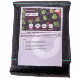 Stipri sodo agrotekstilė 100g - nuo piktžolių 0,8x5m