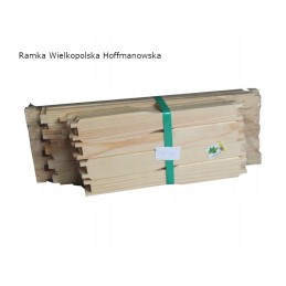 Siūlome Didžiosios Lenkijos Hoffman rėmą - 10 vnt - 1 klasė