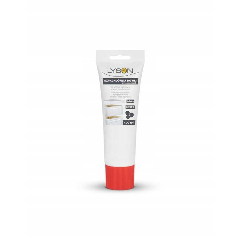 Glaistas polistirolo aviliams 400 g