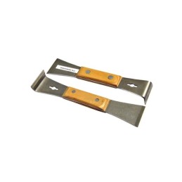 Bitininkystės kaltas rėme - nerūdijantis plienas